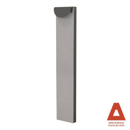 Dion L 926C-L3109B-81 Lampa stojąca zewnętrzna Novolux