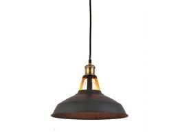 Azzardo New Axel FLP131BK Lampa Wisząca