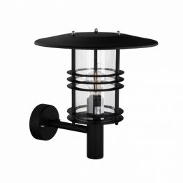 Kinkiet Zewnętrzny Norlys 286BL Stockholm Big