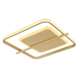 Lampa sufitowa ledowa Reball Globo Lighting 48553-36