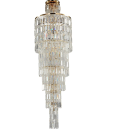 Plafoniera Maytoni Niagara DIA003-PT50-G