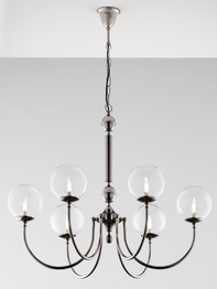 Żyrandol Jupiter Brillante 2022