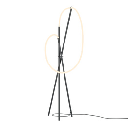 Lampa Stojąca Maytoni Crochet MOD369FL-L36B3K