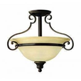 Plafon Elstead Cello HK-CELLO-SF