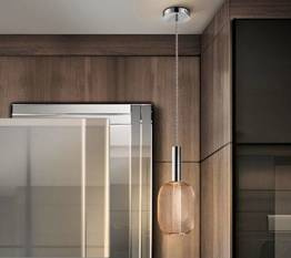 Zwis Schuller Micron 413503 Dimmable