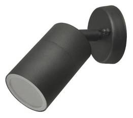 Azzardo Rolf AZ4475 Oprawa Ścienna Czarna