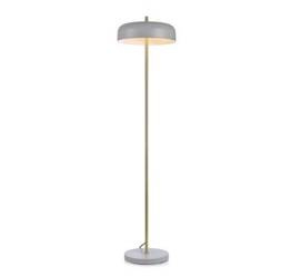 Lampa podłogowa Markslojd 107923 Caen