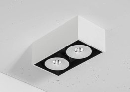 Spot Labra SOLID 163.2 NT Gen.2 edge.LED