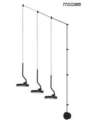 Oprawa Ścienna Moosee Flat MSE010100385