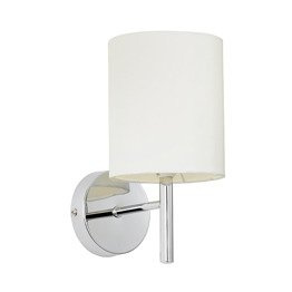 Lampa Ścienna Brio Endon Chrom BRIO-1WBCH