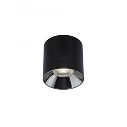 Nowodvorski Cl Ios Led 8727 Czarny Spot 4000K