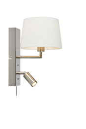 Lampa Ścienna Markslojd Como 108596