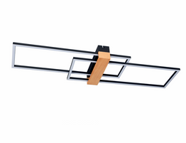 Lampa Sufitowa Minor Zuma Line C230624202