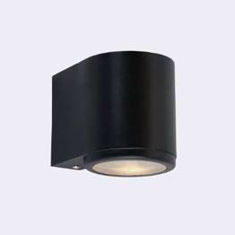 Kinkiet Zewnętrzny Norlys 1373B Mandal