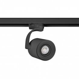 Azzardo Reflektor do szynoprzewodu Bross ARM AZ3501 Czarny