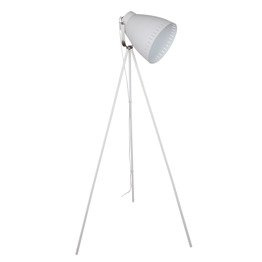 Italux Lampa Podłogowa Franklin ML-HN3068-WH+S.NICK