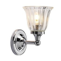 Lampa Ścienna Elstead Lighting Austen BATH-AUSTEN1-PC IP44