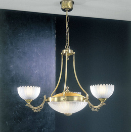 Reccagni Angelo Zwis klasyczny L.3030/3PLUS2