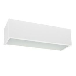 Linea Light Box 8772 Kinkiet biały