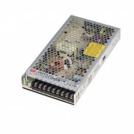 200W Zasilacz zewnętrzny do szynoprzewodu magnetycznego TRACK MAGNETIC DRIVER MEANWELL Azzardo AZ4692