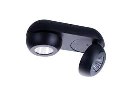 Oprawa natynkowa Azzardo Ojos AZ4199