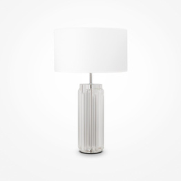 Muse lampa stołowa chrom (MOD304TL-01CH) - Maytoni