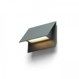 Redlux Geri R13561 Kinkiet zewnętrzny