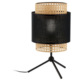 Lampka Biurkowa TK Lighting Boho 5536