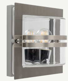 Kinkiet Zewnętrzny Norlys 650ST Bern