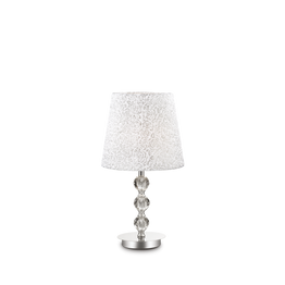 Ideal Lux Le Roy Tl1 Medium Lampa Stołowa 073422