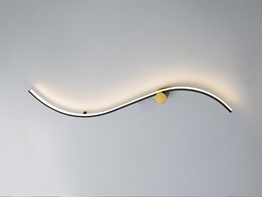 Oprawa Ścienna 483265 Stick Schuller