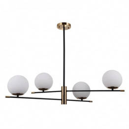Zwis Nowoczesny Italux Stelia PND-43660-4