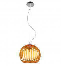 Arcada M MD2106-1SO Orange Lampa Wisząca AZZARDO