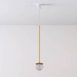 Clar 50 Żyrandol Cleoni LA362/A7/B/962