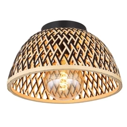 Lampa sufitowa Globo Lighting 15767D Colly