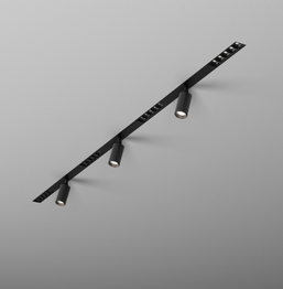 Wpust AQForm 37955-M930-WB-00-12 Rafter mix LED 133