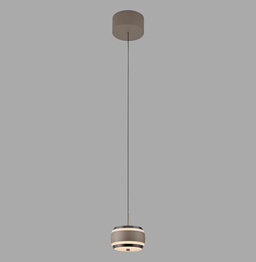 Lampa Wisząca Zuma Line Pure Falling Rings 003902-035369