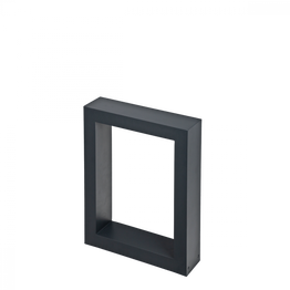 Norlys 2400BL Hellvik Oprawa stojąca zewnętrzna