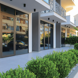 Zambelis E219 Plafon Zewnętrzny