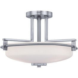 Elstead Lighting Taylor QZ/TAYLOR/SFBATH Plafon
