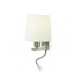 Novolux Exo Firenze 507A-Y05X1B-35 Lampa ścienna