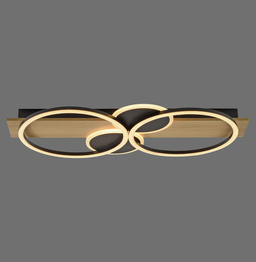 Plafon Zuma Line Trooper 003902-031864