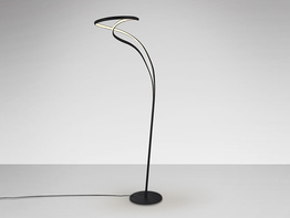 Lampa stojąca Schuller 513481 Danza