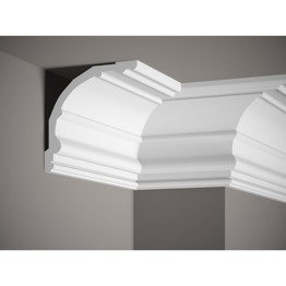 Listwa przysufitowa gładka Mardom MDB128