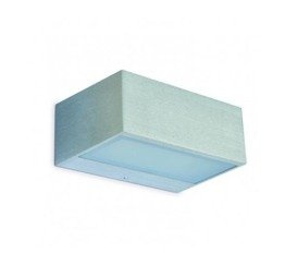 Novolux Exo Lampa ścienna Iona 634B-L0113B-03