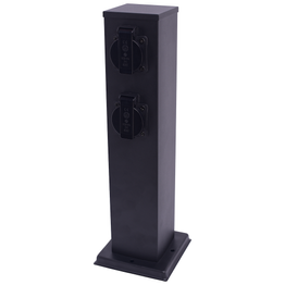 Lampa Stojąca Zewnętrzna Milagro EKO0432