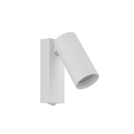 Kinkiet Nowodvorski Foury Biały 11764