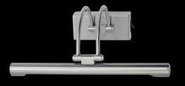 Oprawa Obrazowa Italux High 3090/35 SAT.N
