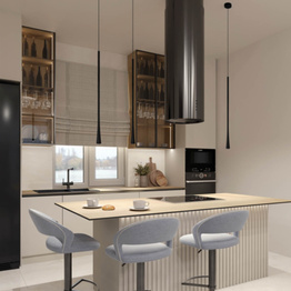 Lampa Wisząca Zambelis 20142