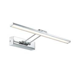 Paulmann Lampa ścienna Beam Fifty PL99889 Chrom